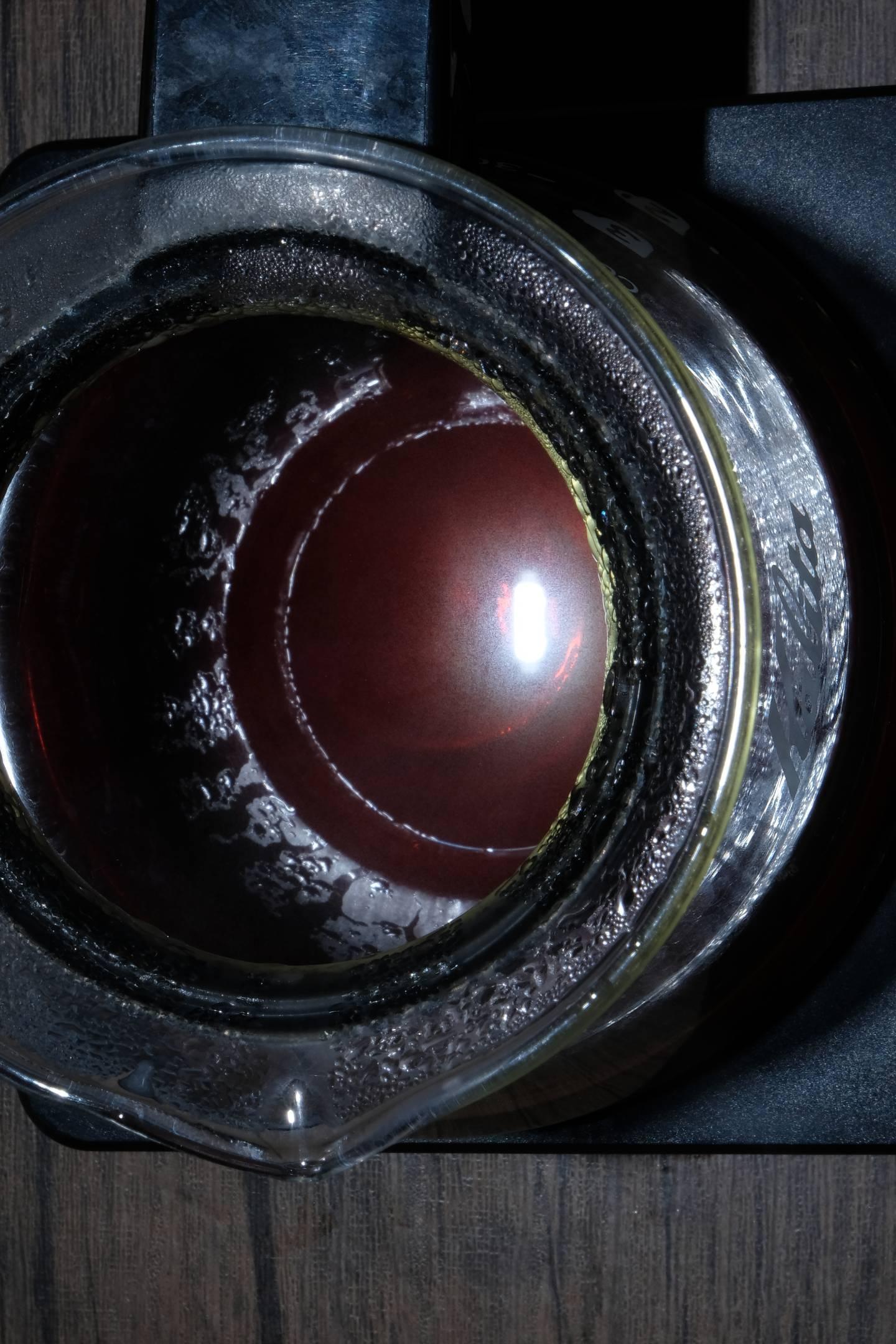 Café Leopoldo Blend Carafe