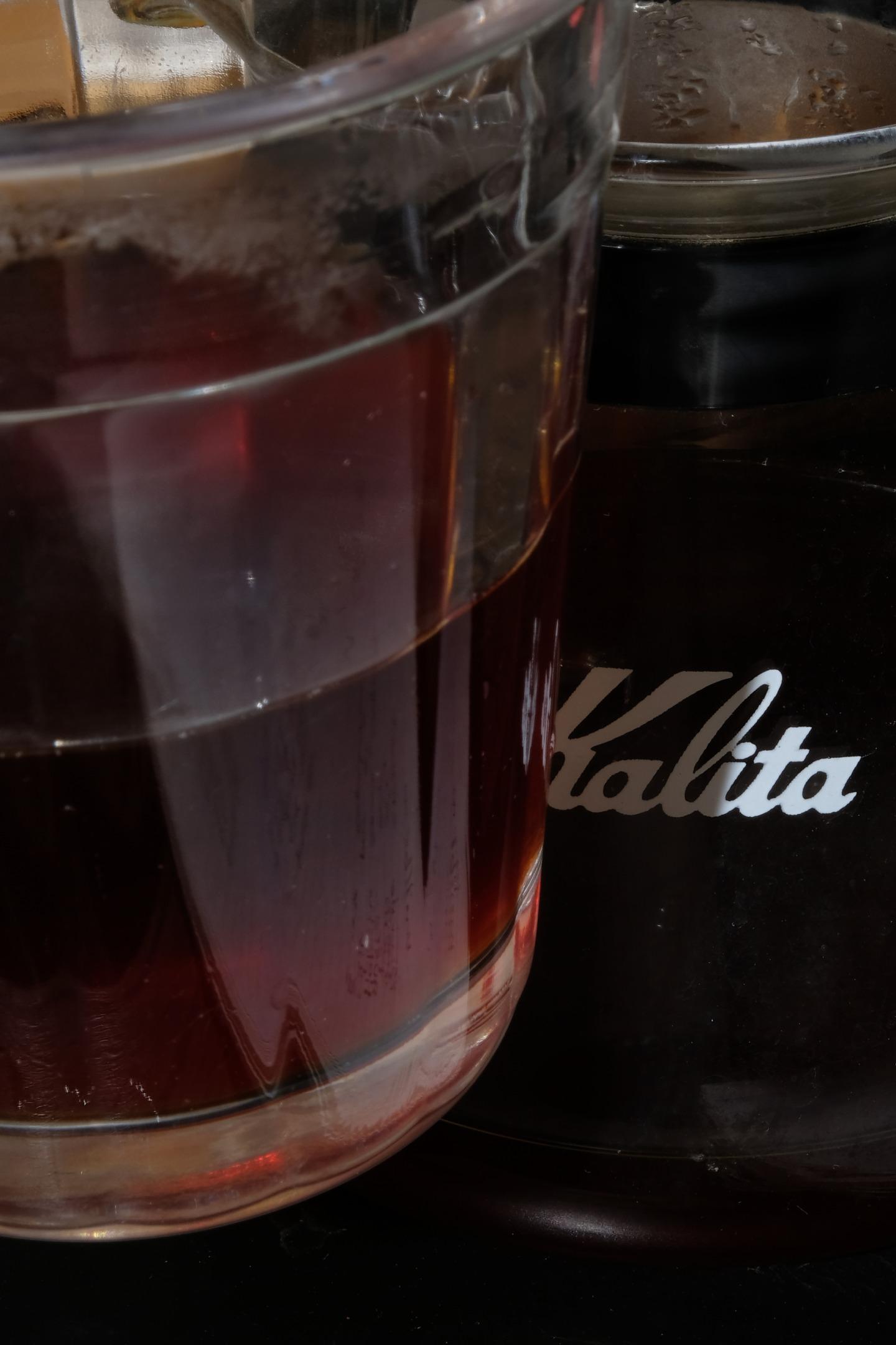 Culto Café Kenya Nandi Cup