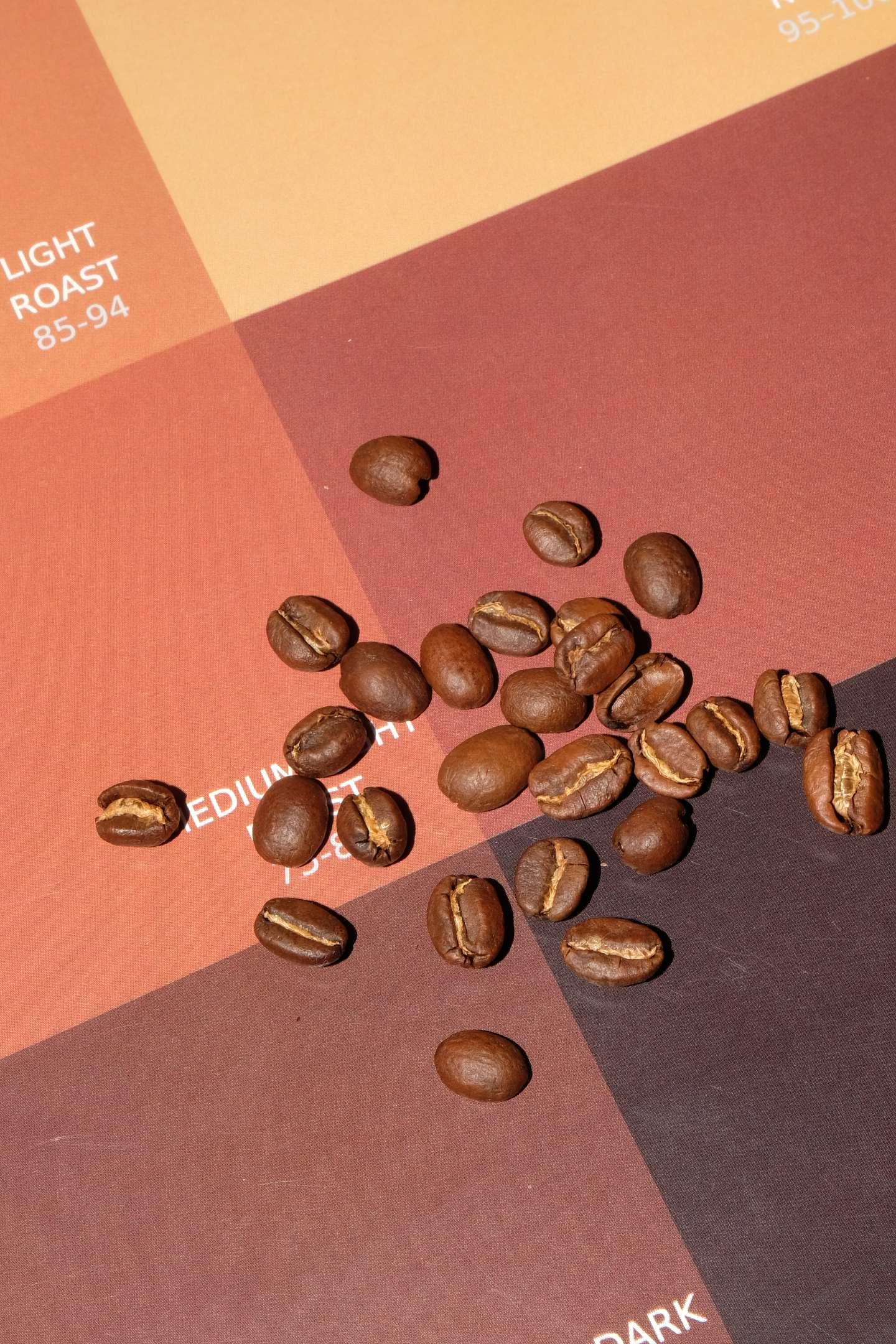 Illy Arabica Selection Ethiopia Beans