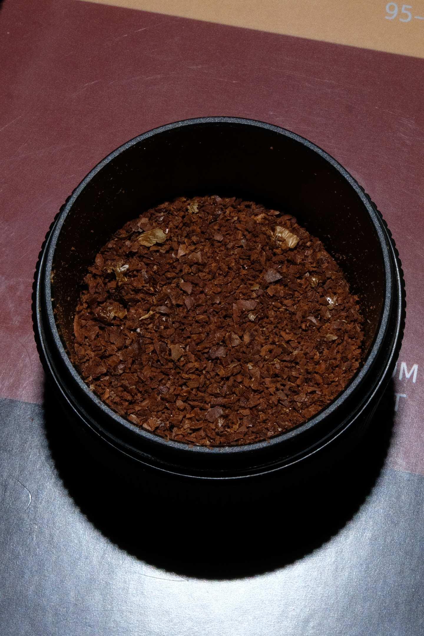 Queensland Coffee Koala Kiss Ground Beans