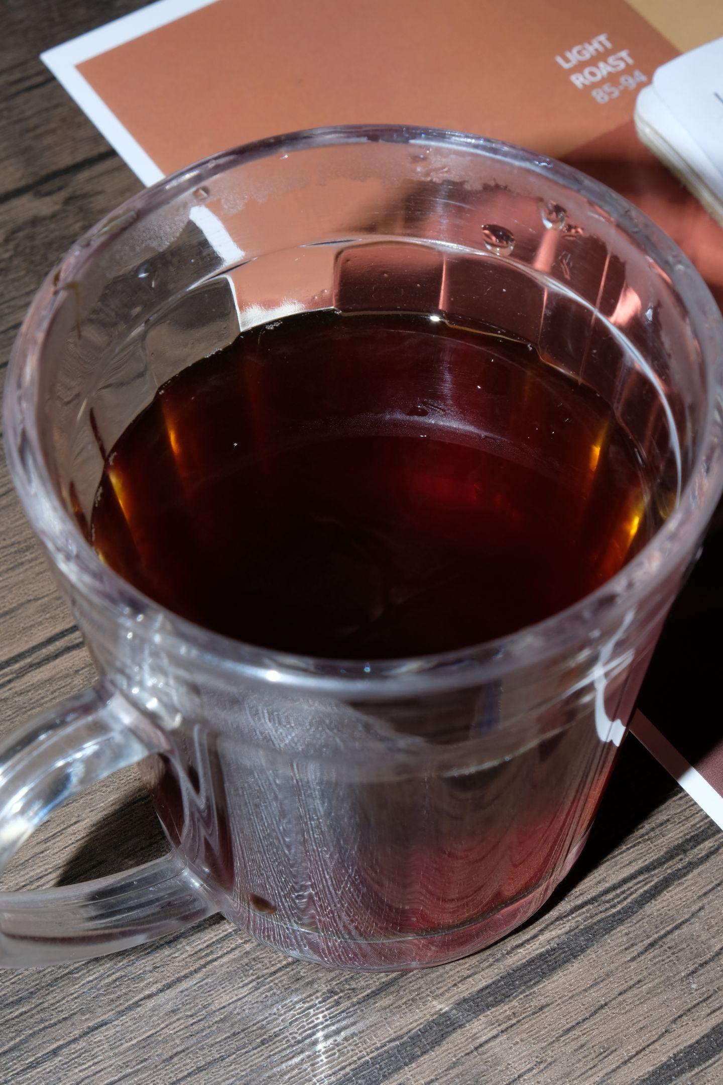 1908 Coffee Station Kaôri Cup