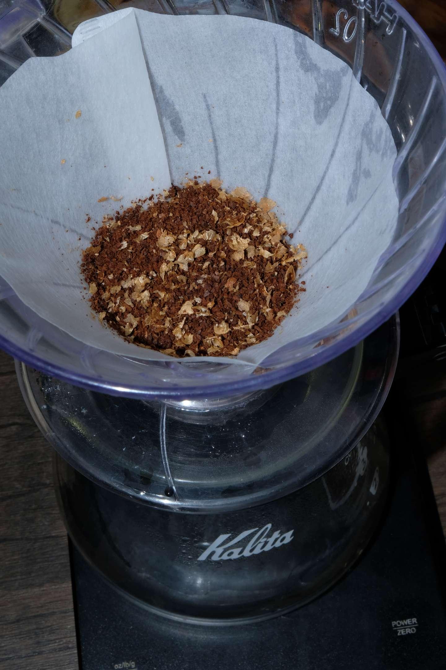 Lighthouse Coffee Microlot Fazenda Divino Filter